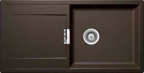 Кухонная мойка SCHOCK Eton 60 D Large фото в интернет-магазине «Mebelex»