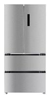 119 990 руб., Холодильник Отдельностоящий LEX LFD575LXID, нержавеющая сталь