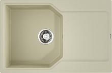 21 888 руб., Мойка кухонная OMOIKIRI Yonaka 78