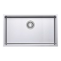 32 388 руб., Мойка кухонная OMOIKIRI Tadzava 75-U/I-IN