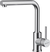 12 588 руб., Смеситель для кухни OMOIKIRI Nakagawa