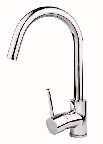 Смеситель для кухни ЕМАР EC-3004 фото в интернет-магазине «Mebelex»