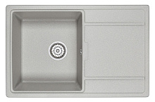 13 035 руб., Кухонная мойка Granula GR-7804