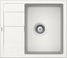 25 500 руб., Кухонная мойка SCHOCK Optima 45 D