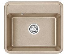 7 655 руб., Мойка кухонная StandART ST-5601