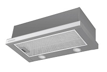 12 490 руб., Вытяжка Полновстраиваемая MAUNFELD VSQ 60