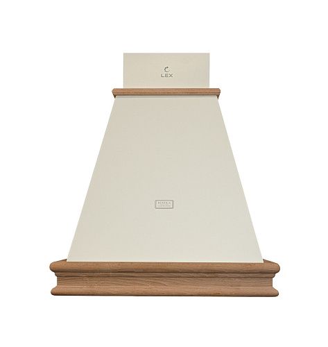 Вытяжка кухонная каминная LEX Verona Body 600 фото в интернет-магазине «Mebelex»