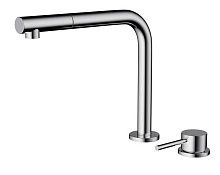 49 988 руб., Смеситель для кухни OMOIKIRI  Nara-S