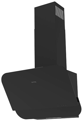 Вытяжка KORTING KHC 66135 наклонная фото в интернет-магазине «Mebelex»