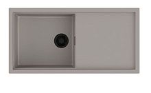 76 788 руб., Мойка кухонная OMOIKIRI Sintesi 100