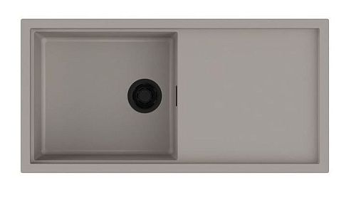 Мойка кухонная OMOIKIRI Sintesi 100 фото в интернет-магазине «Mebelex»