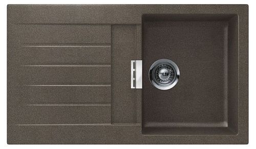 Кухонная мойка SCHOCK Signus 45 D фото в интернет-магазине «Mebelex»