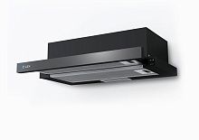 8 490 руб., Вытяжка кухонная встраиваемая LEX Hubble G 600