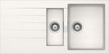 106 000 руб., Кухонная мойка SCHOCK Signus 60 D