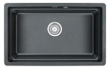 27 240 руб., Мойка кухонная Granula KS-7303U