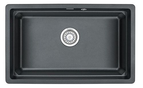 Мойка кухонная Granula KS-7303U фото в интернет-магазине «Mebelex»