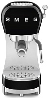 69 990 руб., Кофемашина-эспрессо SMEG ECF02BLEU, черный