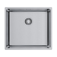 34 790 руб., Мойка кухонная OMOIKIRI Tadzava 49-U/I-IN ULTRA 15