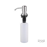 1 450 руб., Дозатор для моющего средства EMAR ЕД-401 Satin