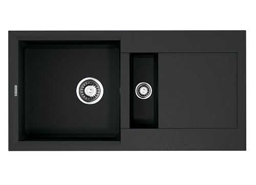 Мойка кухонная OMOIKIRI Sakaime 86-2 фото в интернет-магазине «Mebelex»