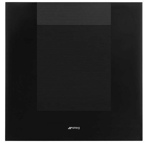 Винный шкаф Встраиваемый SMEG CVI129B3, черный фото в интернет-магазине «Mebelex»