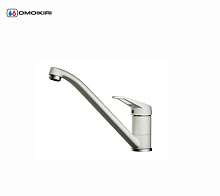 4 888 руб., Смеситель для кухни OMOIKIRI Kado гранит