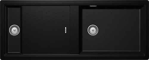 Кухонная мойка SCHOCK Prebstation 120 D фото в интернет-магазине «Mebelex»