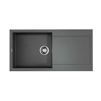 27 890 руб., Мойка кухонная OMOIKIRI Sakaime 100