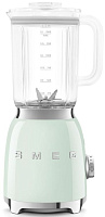 34 990 руб., Блендер SMEG BLF03PGEU, пастельный зеленый