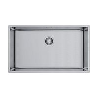 38 590 руб., Мойка кухонная OMOIKIRI Tadzava 75-U/I-IN ULTRA 15