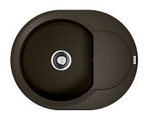 15 888 руб., Мойка кухонная OMOIKIRI Sakaime 60E