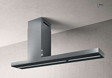 305 290 руб., Вытяжка ELICA HAIKU ISLAND 120