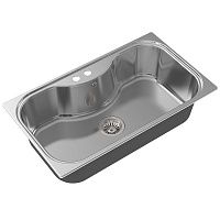 31 427 руб., Мойка кухонная OULIN OL-330