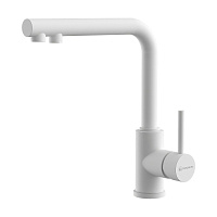 26 588 руб., Смеситель для кухни OMOIKIRI Nakagawa 2 Plus Гранит