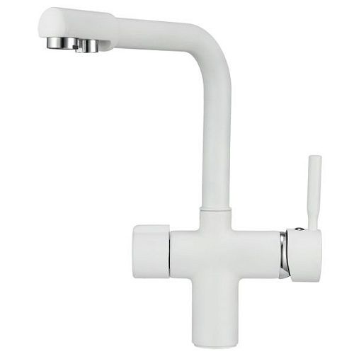 Смеситель для кухни Granula GR-2088 фото в интернет-магазине «Mebelex»