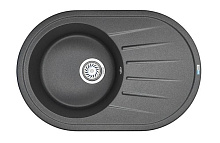 7 970 руб., Мойка кухонная StandART ST-7601