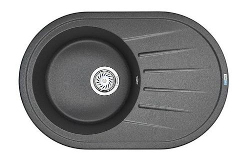 Мойка кухонная StandART ST-7601 фото в интернет-магазине «Mebelex»