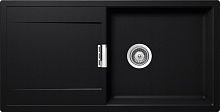 44 000 руб., Кухонная мойка SCHOCK Eton 60 D Large