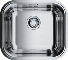 18 488 руб., Мойка кухонная OMOIKIRI Omi 49-U-IN