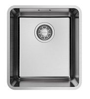 16 788 руб., Мойка кухонная OMOIKIRI Omi 37-U/I Ultra