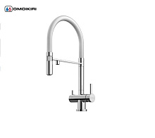 42 888 руб., Смеситель для кухни OMOIKIRI Kanto
