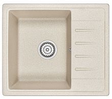 7 680 руб., Мойка кухонная StandART ST-5803