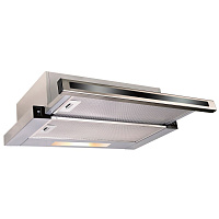 12 990 руб., Вытяжка KORTING KHP 5637 слайдер