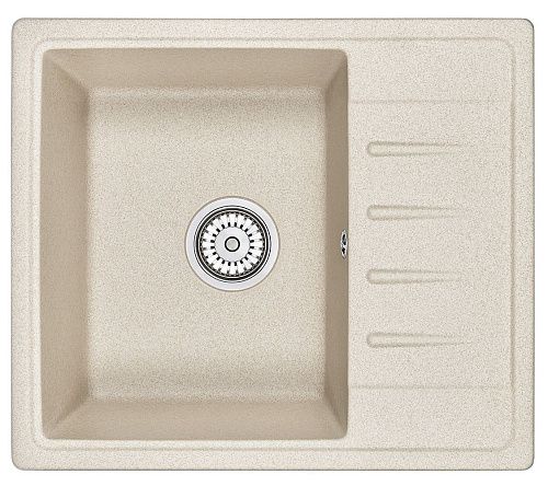 Мойка кухонная StandART ST-5803 фото в интернет-магазине «Mebelex»
