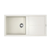 27 890 руб., Мойка кухонная OMOIKIRI Sumi 100