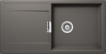 44 000 руб., Кухонная мойка SCHOCK Eton 60 D Large