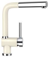 65 400 руб., Смеситель для кухни SCHOCK Piega-D Cristadur