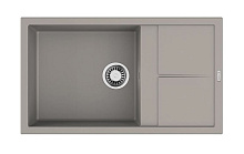 45 288 руб., Мойка кухонная OMOIKIRI Sumi 86A