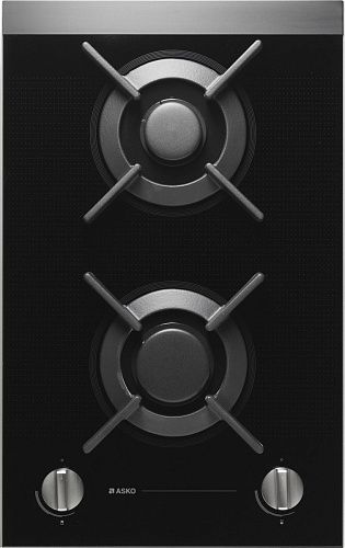 Варочная панель Газовая ASKO HG1355GB черная фото в интернет-магазине «Mebelex»