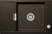 38 900 руб., Кухонная мойка SCHOCK Eton 60 D Small